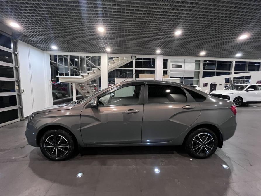 Lada (ВАЗ) Vesta I Чебоксары  - изображение 6