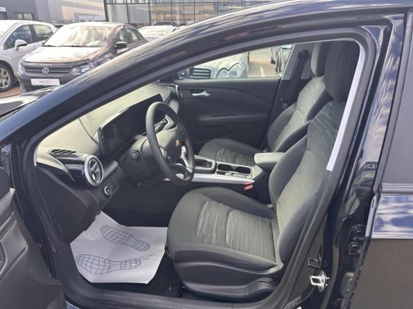 Chevrolet Monza II Рестайлинг с пробегом 2023 года, цена 1 672 800 рублей, 20952 км, седан, Автокод Объявления