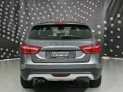 Lada (ВАЗ) Vesta I Новосибирск  - изображение 34