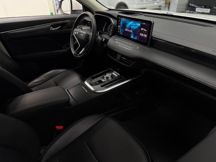 Haval Jolion I Казань  - изображение 8