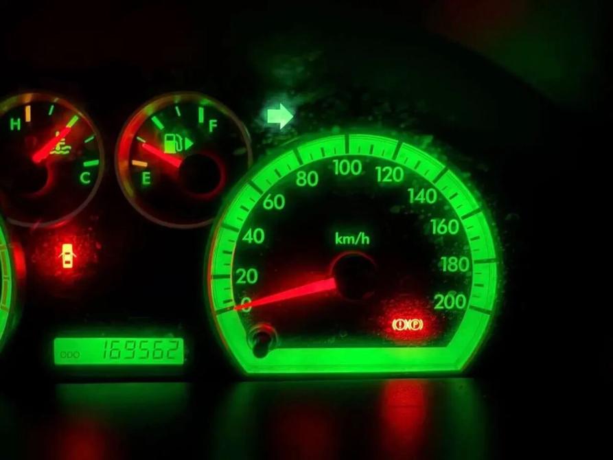 Chevrolet Aveo I Рестайлинг Краснодар  - изображение 4