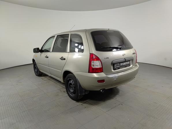 Lada (ВАЗ) Kalina I с пробегом 2012 года, цена 205 000 рублей, 120051 км, универсал, Автокод Объявления