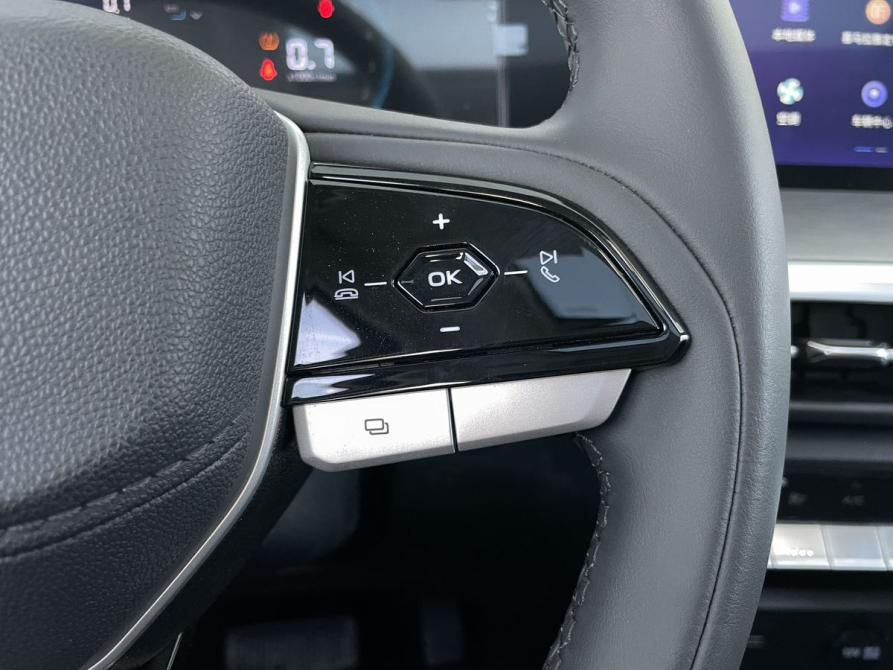 Changan CS35 Plus I Рестайлинг Екатеринбург  - изображение 24