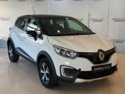 Renault Kaptur I Рестайлинг Москва  - изображение 18
