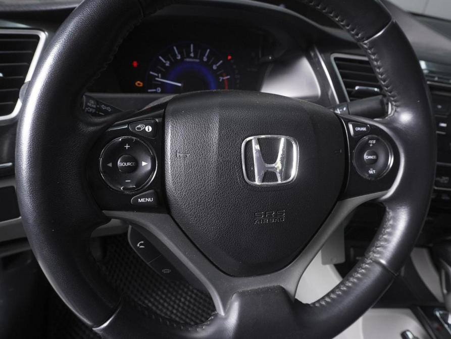 Honda Civic IX Ростов-на-Дону  - изображение 12