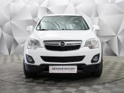 Opel Antara I Рестайлинг Ульяновск  - изображение 27