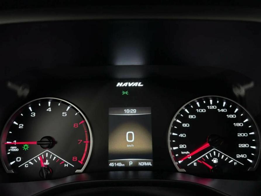 Haval Jolion I Псков  - изображение 10