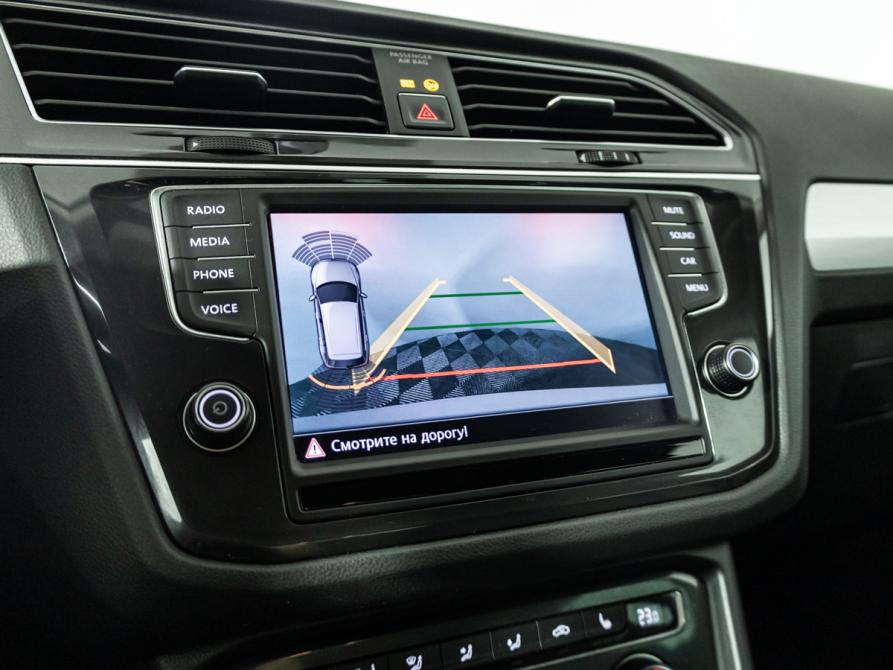 Volkswagen Tiguan II Санкт-Петербург  - изображение 16