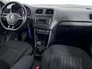 Volkswagen Polo V Рестайлинг Ростов-на-Дону  - изображение 24