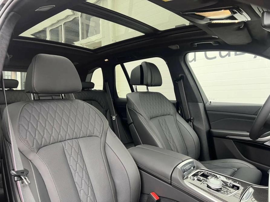 BMW X5 IV (G05/G18) Рестайлинг Санкт-Петербург  - изображение 26