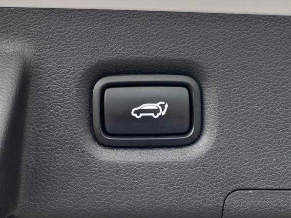 Hyundai Santa Fe IV с пробегом 2020 года, цена 3 159 000 рублей, 98316 км, внедорожник, Автокод Объявления