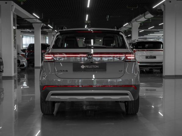 Volkswagen Tharu XR с пробегом 2026 года, цена 2 750 000 рублей, 25 км, внедорожник, Автокод Объявления