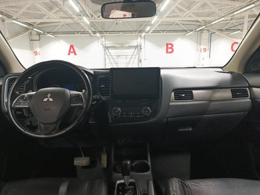 Mitsubishi Outlander III Казань  - изображение 17