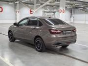 Lada (ВАЗ) Vesta I Рестайлинг (NG) Казань  - изображение 30