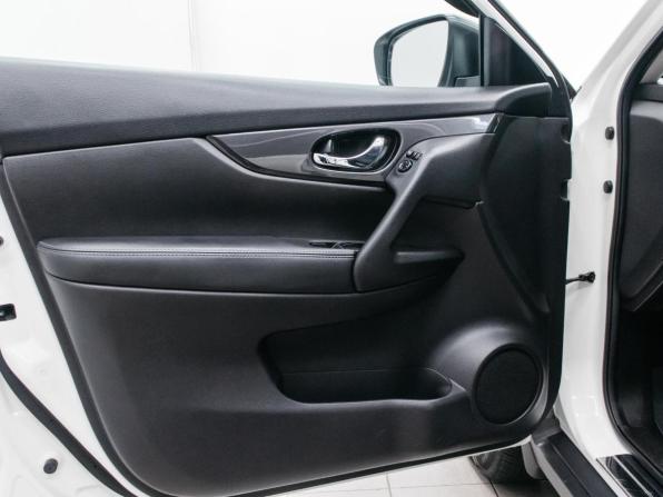 Nissan X-Trail III Рестайлинг с пробегом 2019 года, цена 2 499 000 рублей, 119387 км, внедорожник, Автокод Объявления