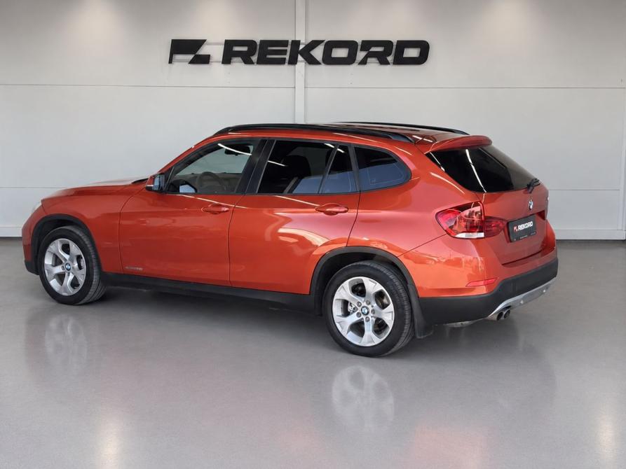 BMW X1 I (E84) Рестайлинг Уфа  - изображение 2
