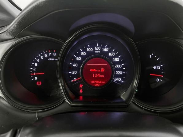 Kia Ceed II с пробегом 2012 года, цена 740 700 рублей, 187874 км, хэтчбек, Автокод Объявления