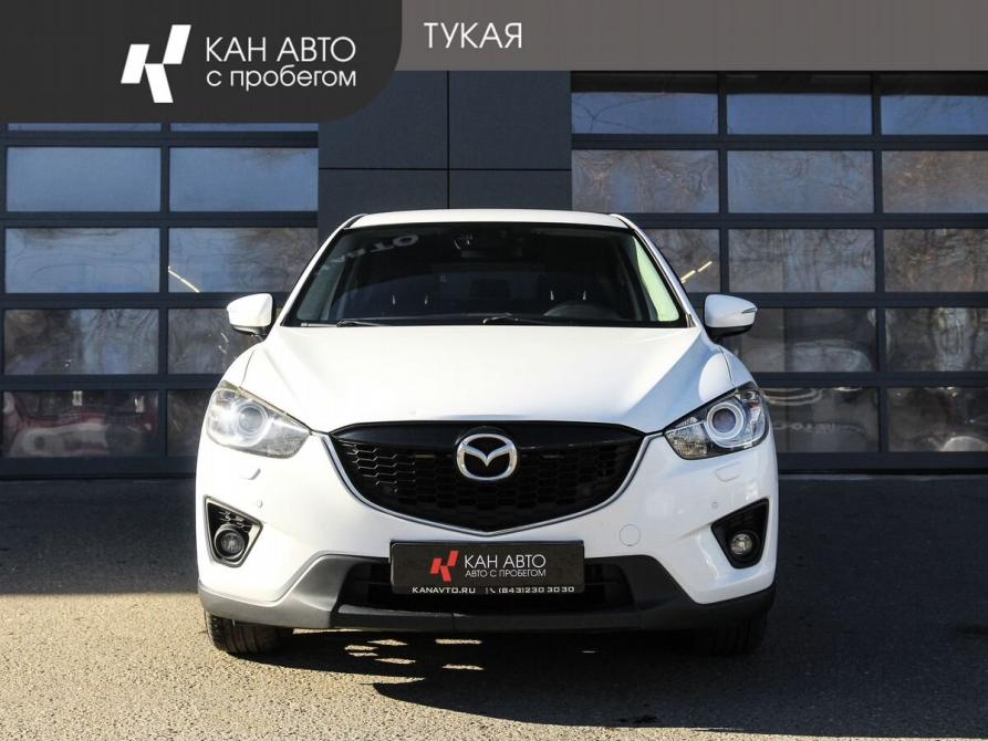 Mazda CX-5 I Казань  - изображение 2