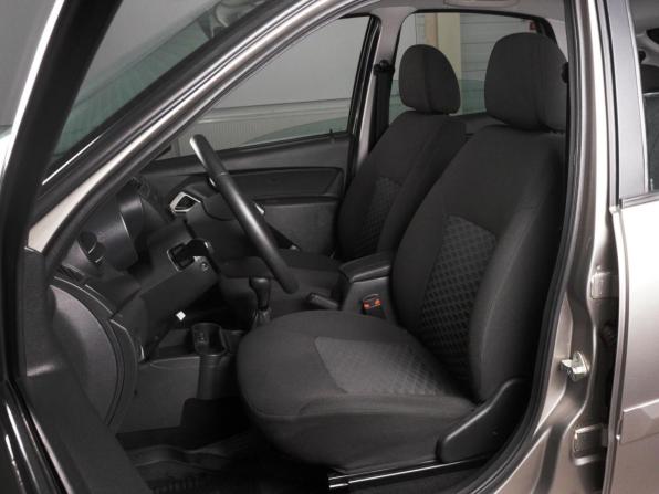 Lada (ВАЗ) Granta I Рестайлинг с пробегом 2019 года, цена 750 000 рублей, 83094 км, лифтбек, Автокод Объявления