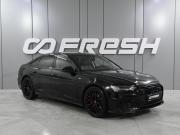 Audi A6 V (C8) Ростов-на-Дону  - изображение 27
