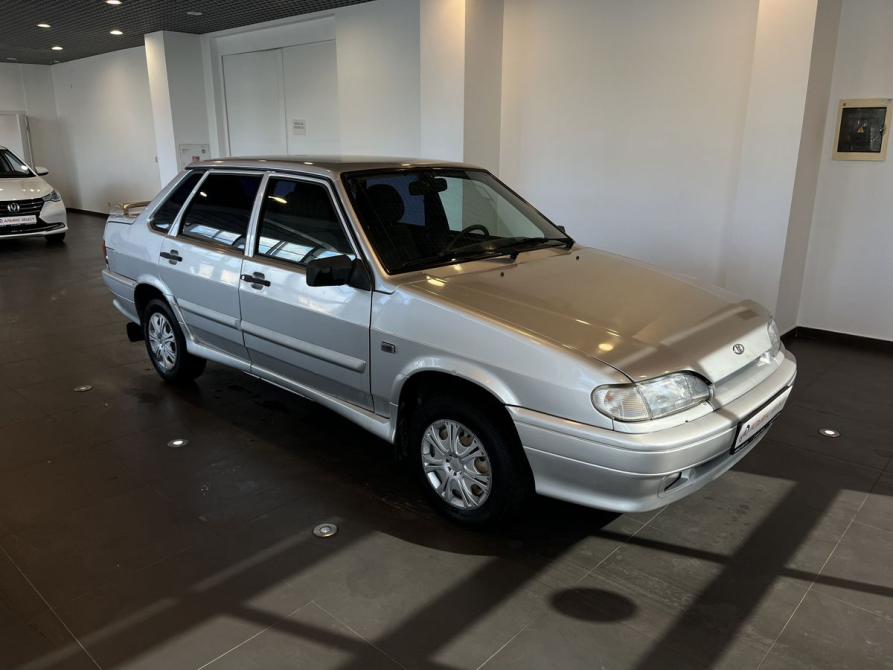 Lada (ВАЗ) 2115 Чебоксары  - изображение 1