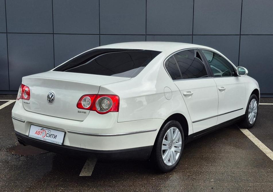 Volkswagen Passat B6 Воронеж  - изображение 7