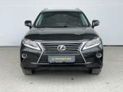 Lexus RX III Рестайлинг Екатеринбург  - изображение 34