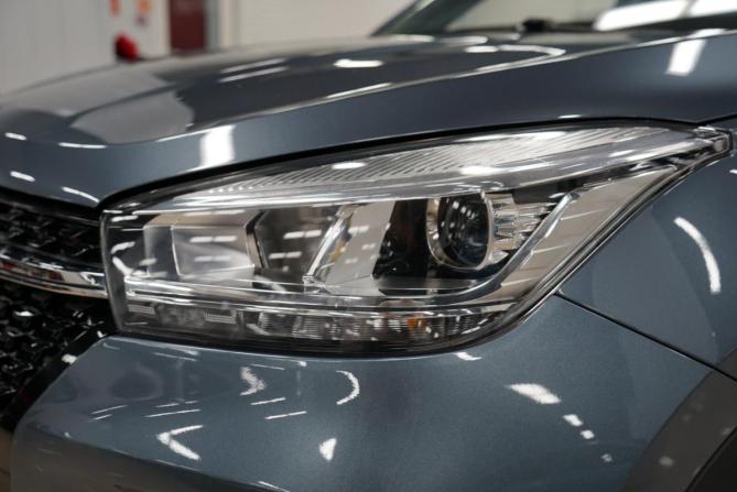 Chery Tiggo 4 I Рестайлинг с пробегом 2021 года, цена 1 464 000 рублей, 41622 км, внедорожник, Автокод Объявления