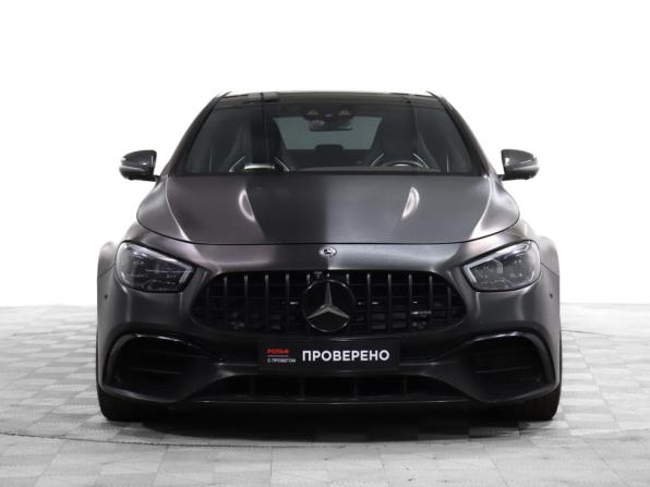Mercedes-Benz E-Класс AMG V (W213) Рестайлинг с пробегом 2021 года, цена 8 999 000 рублей, 62970 км, седан, Автокод Объявления