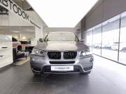 BMW X3 II (F25) Москва  - изображение 33