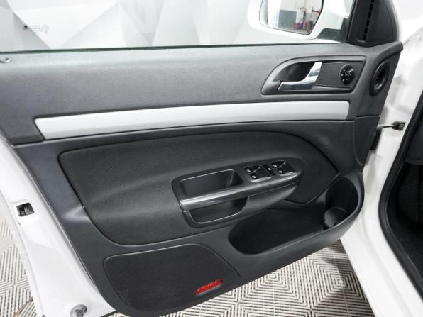 Skoda Octavia II (A5) Рестайлинг с пробегом 2012 года, цена 780 000 рублей, 161300 км, лифтбек, Автокод Объявления