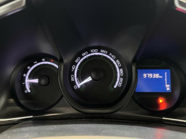 Lada (ВАЗ) XRAY I с пробегом 2017 года, цена 880 000 рублей, 97929 км, хэтчбек, Автокод Объявления