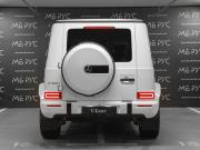 Mercedes-Benz G-Класс III (W465) Рестайлинг Москва  - изображение 35