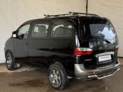 Hyundai Starex I Рестайлинг Псков  - изображение 22