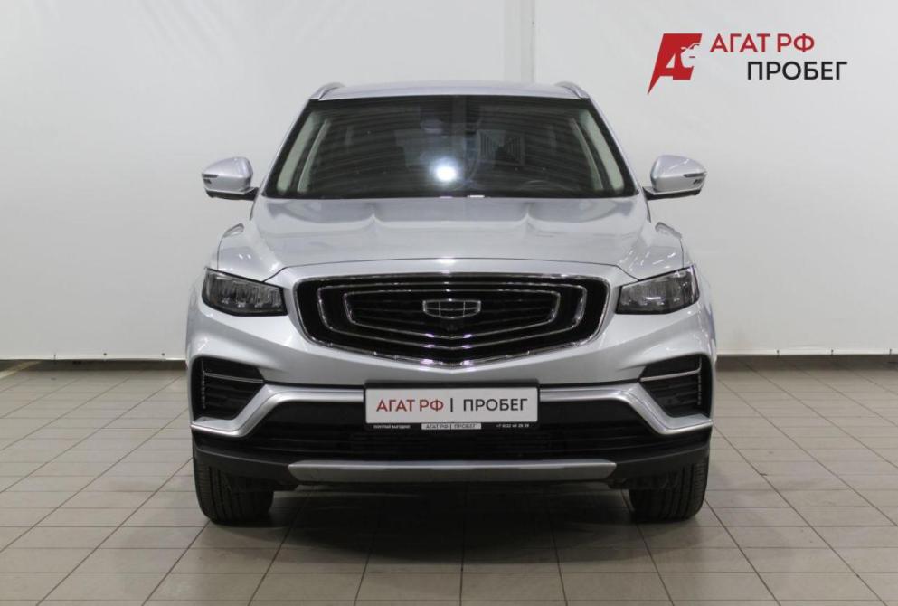 Geely Atlas Pro Астрахань  - изображение 2