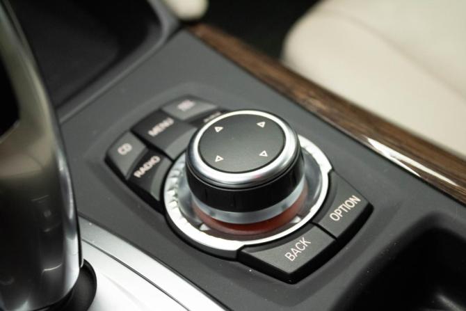 BMW X6 I (E71) с пробегом 2011 года, цена 2 719 000 рублей, 118044 км, внедорожник, Автокод Объявления