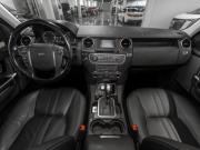 Land Rover Discovery IV Москва  - изображение 30