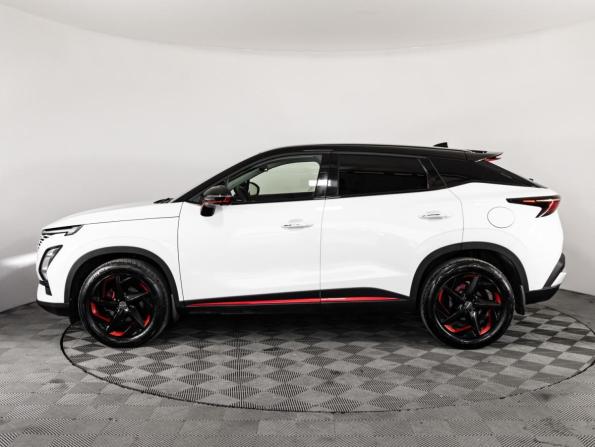 Omoda C5 I с пробегом 2023 года, цена 1 849 000 рублей, 49716 км, внедорожник, Автокод Объявления