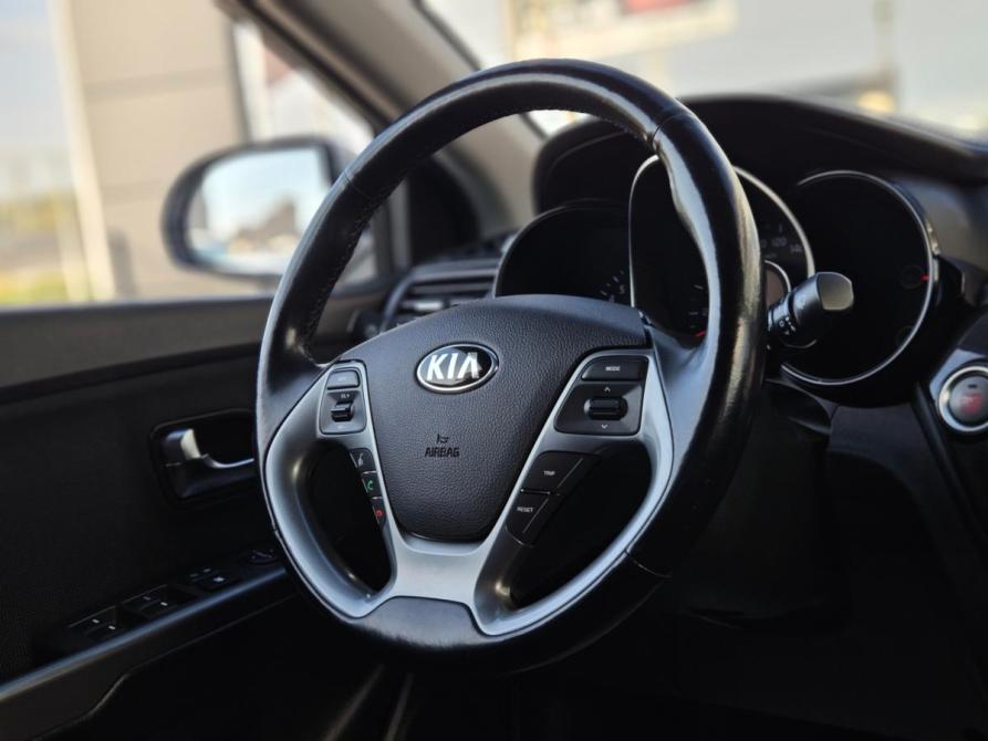 Kia Rio III Рестайлинг Вологда  - изображение 16