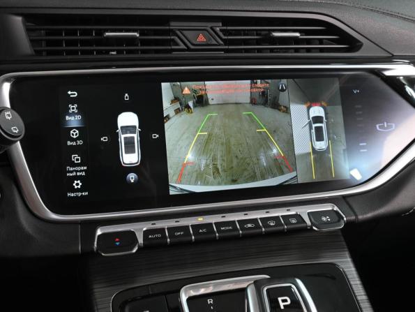 Geely Atlas Pro с пробегом 2023 года, цена 2 159 000 рублей, 59603 км, внедорожник, Автокод Объявления