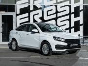Lada (ВАЗ) Vesta I Рестайлинг (NG) Волгоград  - изображение 20