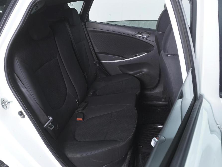 Hyundai Solaris I Ростов-на-Дону  - изображение 7