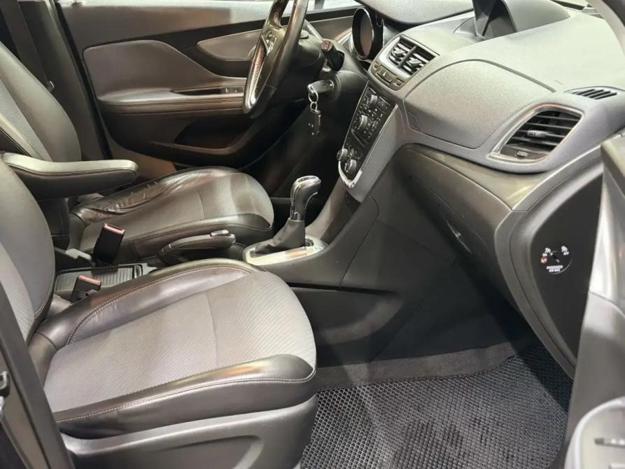 Opel Mokka I Саратов  - изображение 8