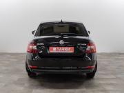 Skoda Octavia III (A7) Рестайлинг Красноярск  - изображение 28