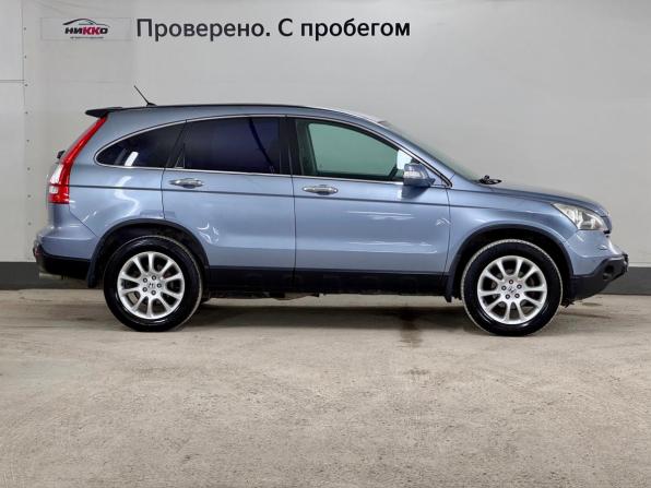 Honda CR-V III с пробегом 2008 года, цена 1 238 000 рублей, 220497 км, внедорожник, Автокод Объявления