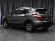 Nissan Qashqai II Тюмень  - изображение 24