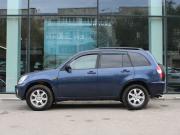 Chery Tiggo (T11) I Самара  - изображение 22