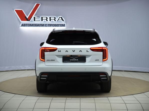 Haval Jolion I Рестайлинг с пробегом 2024 года, цена 2 050 000 рублей, 71148 км, внедорожник, Автокод Объявления