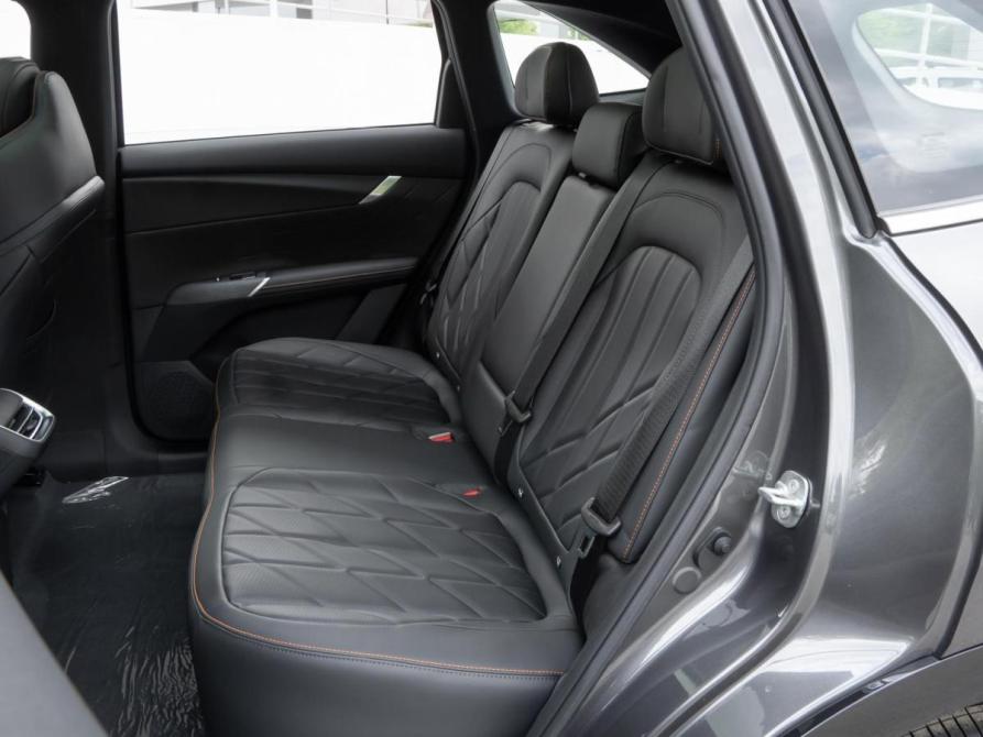 Changan CS75 Plus IV Волгоград  - изображение 14