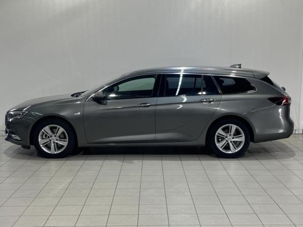 Opel Insignia II с пробегом 2018 года, цена 1 945 000 рублей, 198188 км, универсал, Автокод Объявления